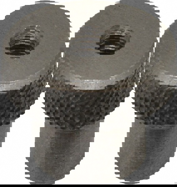 19mm Head, Knurled Knob